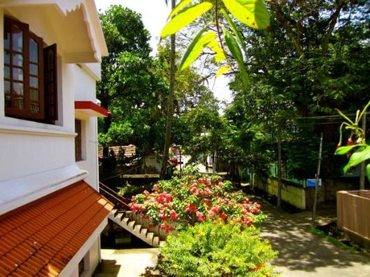 Costa Gama Homestay